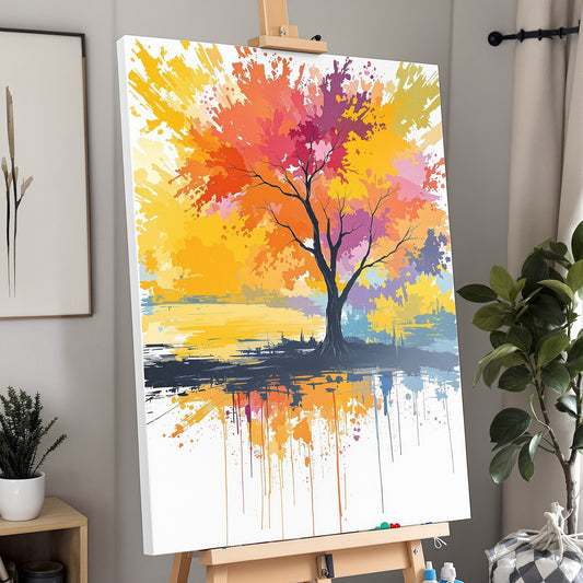 Canvas Boards - 11x14 inch (12 pack)