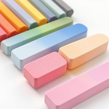 Kneaded Eraser - Moldable Set