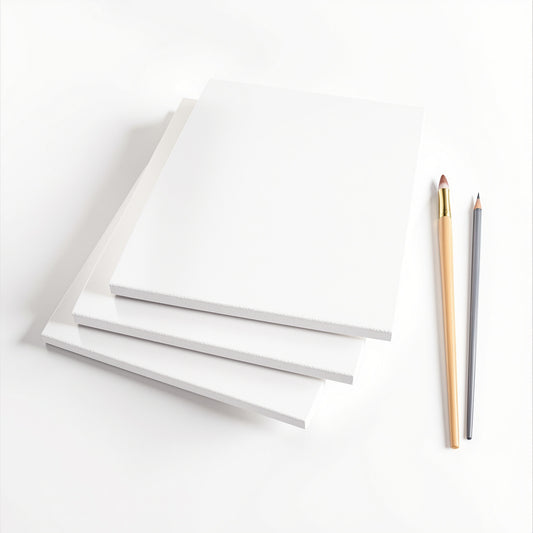 Canvas Boards - 8x10 inch (16 pack)