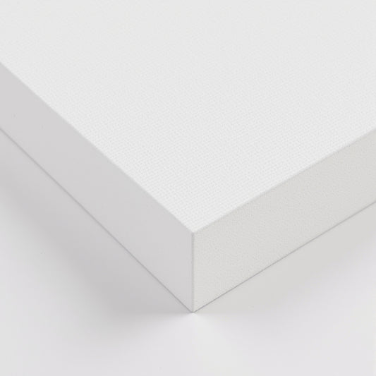 Canvas Paper Pad - 12x16 inch