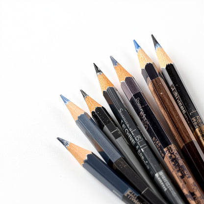 Mechanical Pencils - Precision Set