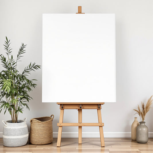 Stretched Canvas - 24x36 inch