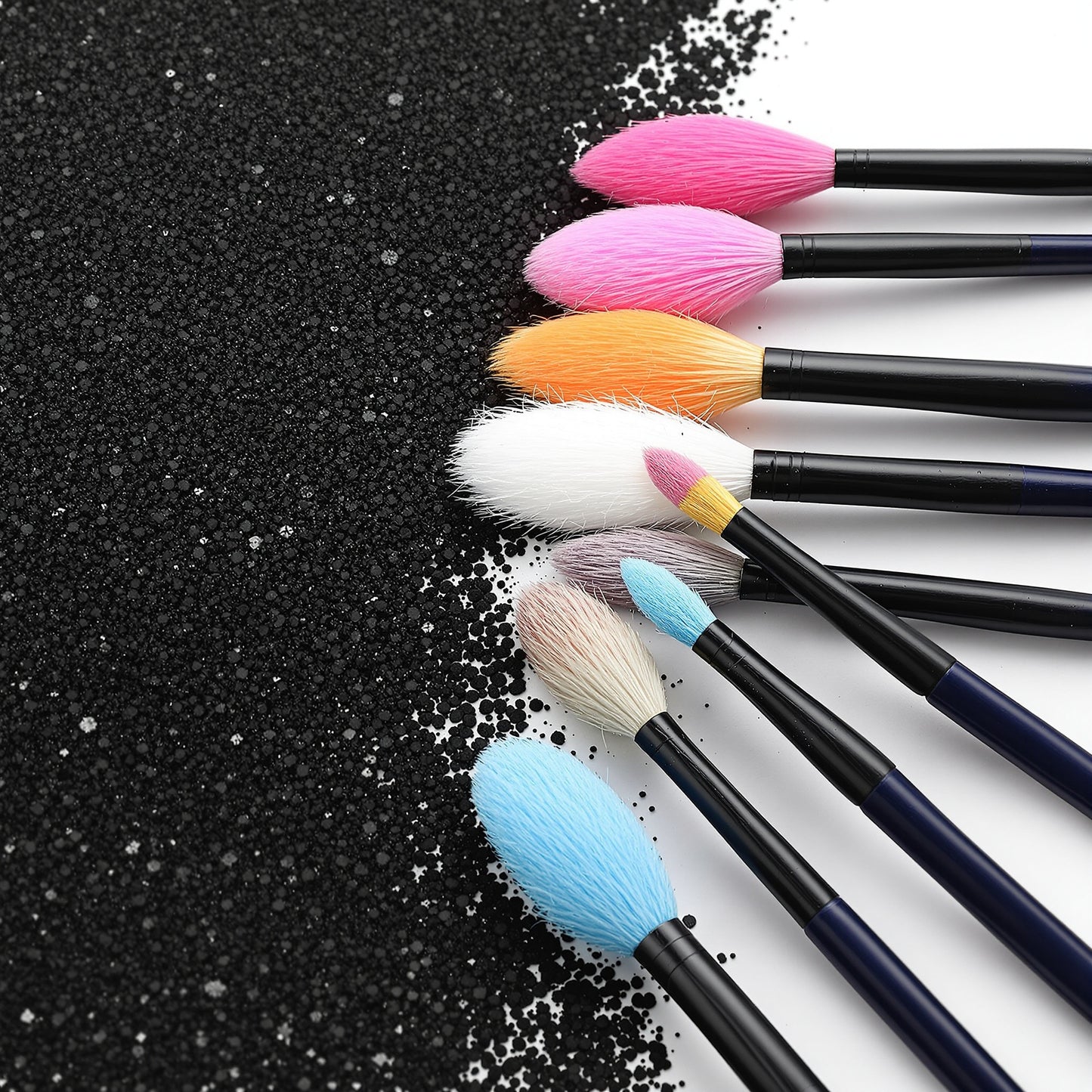 Foam Brushes - Texture Set