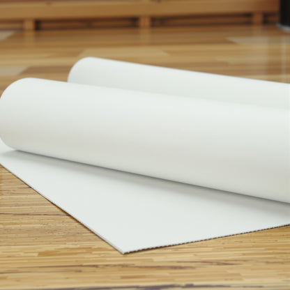 Primed Canvas Roll - Cotton Duck