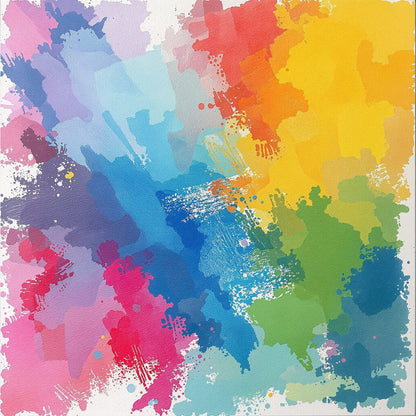 Pastel Pencils - Soft Set